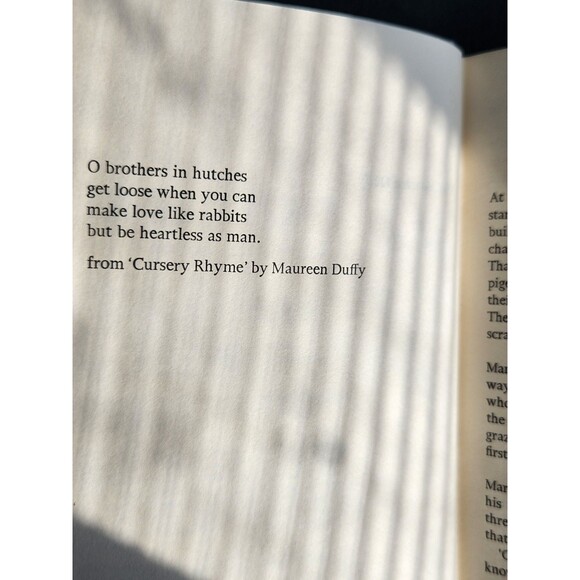 Beasts Dulan Barber Book Hardcover Pseud David Fletcher D F Barber Owen Brookes - Picture 5 of 16